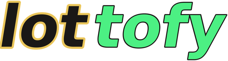 lottofy logo